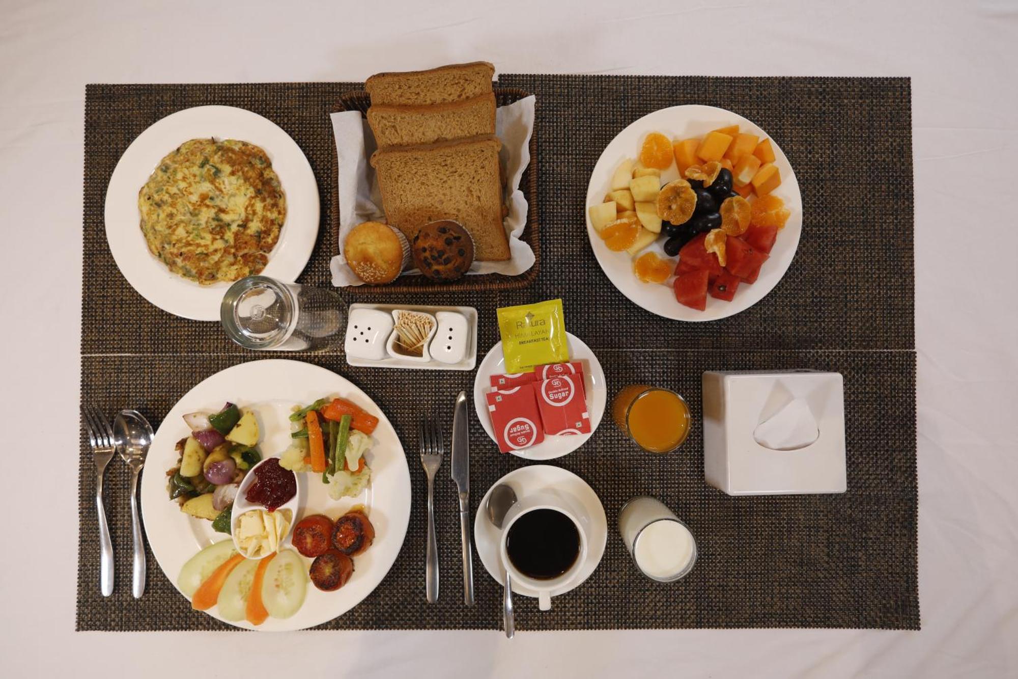 Lakhey Hotel 加德满都 外观 照片