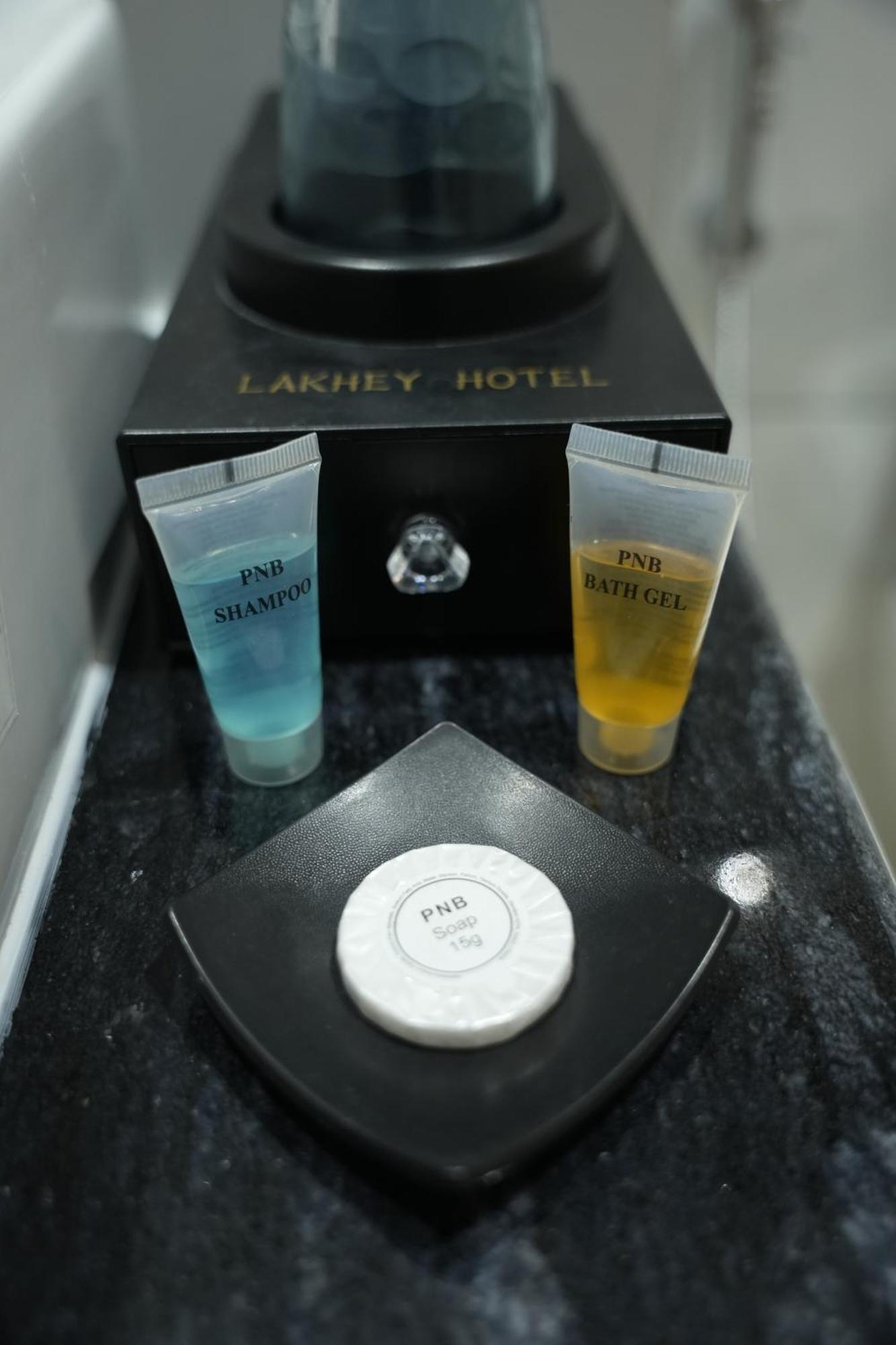 Lakhey Hotel 加德满都 外观 照片